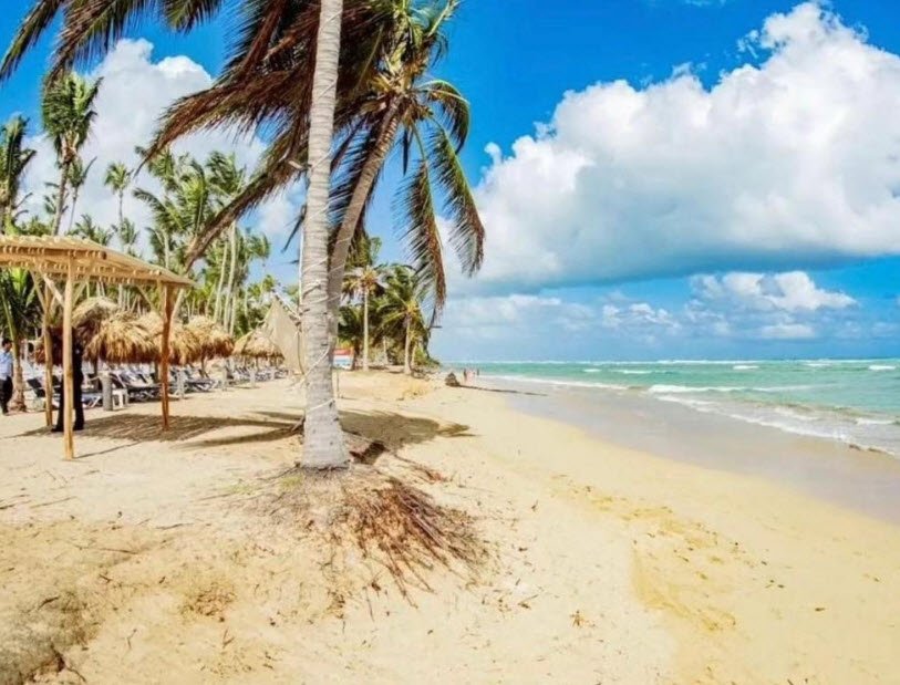 Palmera Beach, Philippines, Philippines